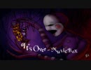 【NNI】 It's Over - オルゴール.ver