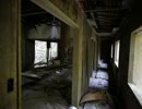 【川沿いの苔むした瓦礫の森】 スルスル短編作品を朗読実況 後編