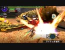 【MHX】闘技大会 ガララアジャラ討伐 ペア 操虫棍×操虫棍 44"03