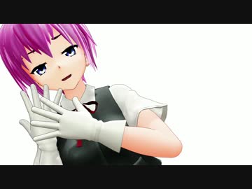 ご注文はかげぬいですか？ #10「はくねつ！ ビーチバレー！！」【MMDDFⅤ】