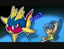 【ポケモンORAS】短パン小僧の対戦日記part３【キバニア】