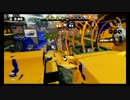 Splatoonでお喋り　ぱーと16(エリア・キンメダイ/アロワナ)