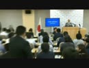 《政治資金疑惑》舛添要一 東京都知事 定例記者会見⑤　2016.05.20　社長