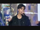【k-pop】MONSTA X -  Ex Girl + All in(걸어)MusicBank 160520