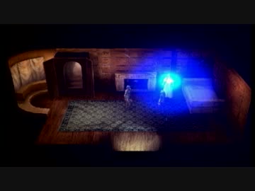 RPG初心者の「ジルオール」実況プレイ：24