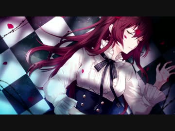 【巡音ルカ】Beautiful Nightmare【オリジナル】