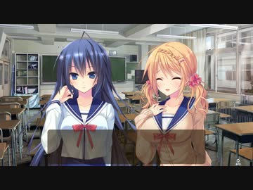 そして初恋が妹になるカウントダウンムービー６日前