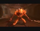 【ゆっくり実況】ナイトメアで行くDOOM Part1【2016】