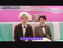 140311 Toheart Delicious MV メイキング映像