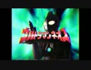 ウルトラマンネオスOP　TVオンエア版（１話バージョン）
