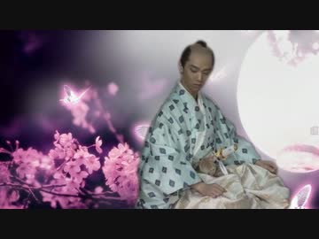 【MAD】羽生結弦　Rising　～featuring 伊達重村～