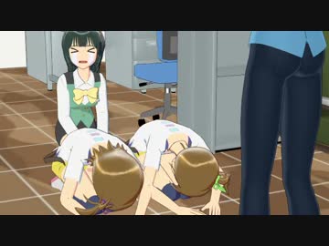 765プロに見るデレステユーザーによくある風景