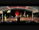 Ultra Music Festivalにファミリマートの入店音が流れた時の動画