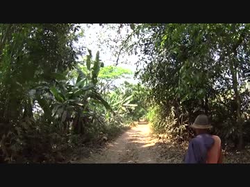 2016 ミャンマー旅行記 #6