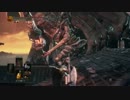 【ダークソウル３】エスト瓶ガブ飲み実況 Part 35（大書庫）