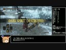 【ダークソウル3】指シャブソロホストRTA_15分40秒