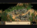 【AOE2 The Forgotten】ドラキュラ実況プレイ1-1(竜は翼を広げた)