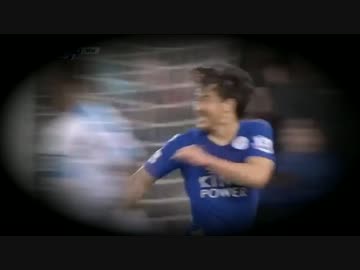 【2015-2016シーズン】海外組 日本人選手 Top 10 Goals