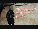 ホイホイ楽しむ The Witcher 3 part37