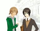 【ほんぼくの事情】『はるとゆき』-第4部-【ボイスドラマ】　