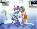 GUMI・神威がくぽ×オリジナル曲「painting」