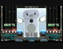 【キー音ありBMS】呼び込み君【ポポーポポポポ】