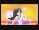 ポニーテールの子達で「ましゅまろ☆キッス」