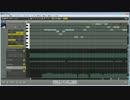 鏡音リンV4Xで作ったパッションフラワーをKAITOV3で鳴らせるようにしてみた