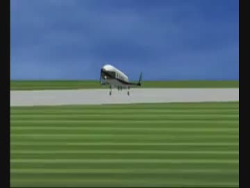インドのスペースシャトル計画