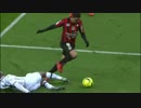 【サッカー】思わず２度見してしまう！ヤバ過ぎるスキル集！！