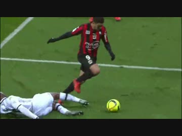 【サッカー】思わず２度見してしまう！ヤバ過ぎるスキル集！！