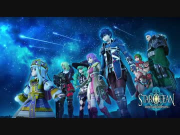 【SO5】スターのオーシャンでエンジョイする part13【ゆっくり実況】