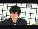【血界MMD】Lucky Strike