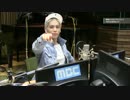 ジョンヒョン 青い夜　見えるラジオ SHINee編 ①