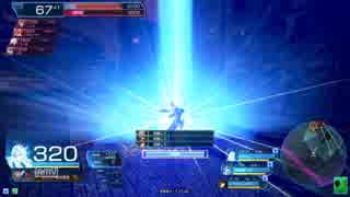 【ガンスト３】アルゴー視点その１【シルバー帯】