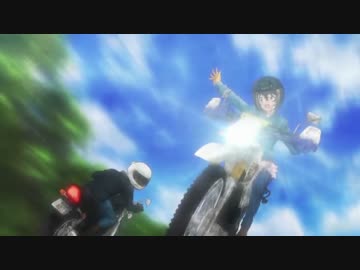 【いいとこ】GW四国ツーリング【たくさん】