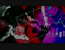 【歌ってみた】 Sweet Midnight 【霞音】