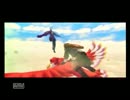 ゼルダの伝説スカイウォードソードをやる。Part5