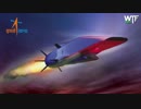 インドのスペースシャトル最新