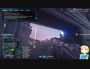 【Planetside2】 企業戦士の戦場業務 2日目