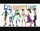 【ボカロ6人】Connecting【カバーコラボ】