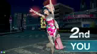 ガンスト３　リライター　咲良修行中