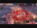 lova ノーマル7vs7 midレーン近接魔種