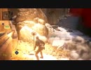 【PS4】 #アンチャーテッド 4　マルチ タパク・ヤウリの杖トライアル(プロ)