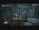 ダークソウル3　呪術縛りRTA 1:42:26(IGT 1:29:46) part2