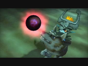 【トワイライトプリンセス】昏光、石鏡裏に交ふ！part４１【ゼルダ実況】