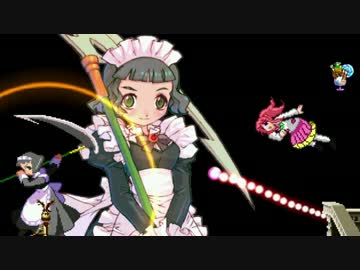 【MUGEN】新世代台パン入門ランセレバトル2015-2016 PART4