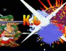 mugen about作品別トーナメント part2