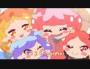 リルリルフェアリル～妖精のドア～ ED2「ケラケラあっちむいてホイ！」