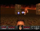 PS版Doom 23面 Tower of Babel